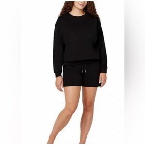 2Pieces buffalo David Bitton Ladies lounge set